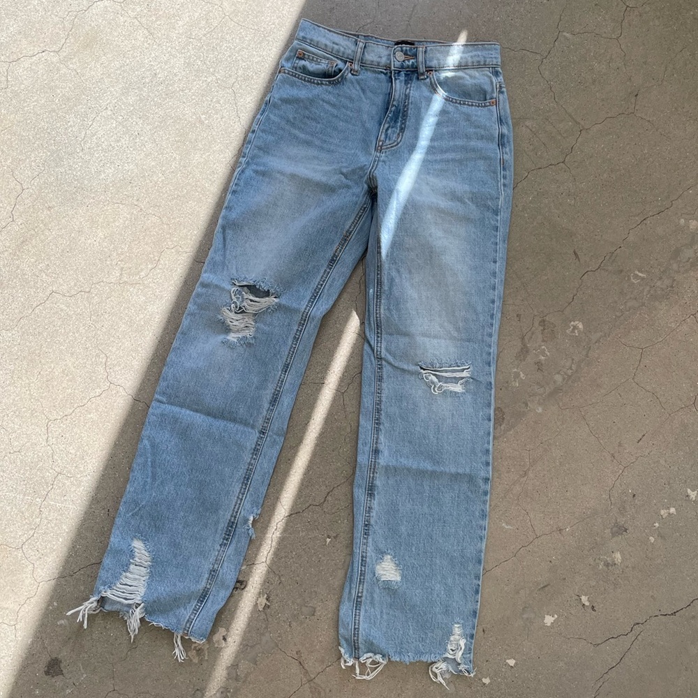 Urban Outfitters Cowboy Jean 🪻
